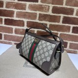 Ophidia Messenger Knockoff Gucci Duplicate 752581 Bag