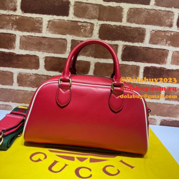 Cheap Replica Gucci Perfect 702397 Adidas X Messengers Duffle Bag