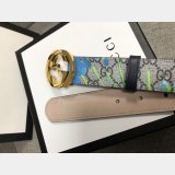 Gucci Belt With Double G Buckle 35mm AAA+