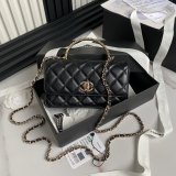 Luxury Replica Store Clutch With Chain AP4044 Totes Bag