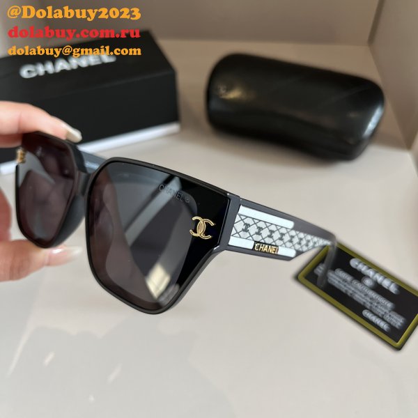 7 Star CC Fashion sunglasses