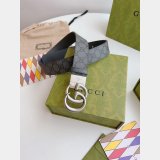 Gucci Belts 3.8cm Designer Fashion Sale