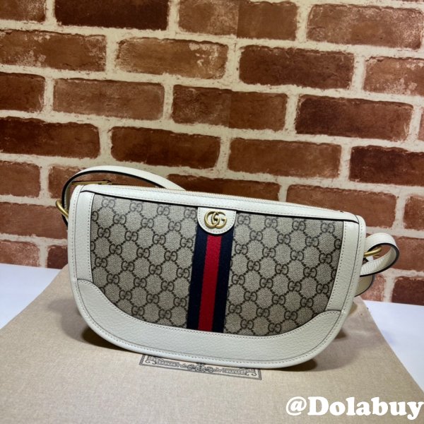 Year 2022 Best High quality Gucci Replica 674096 Ophidia large shoulder bag