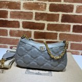 Best Gucci GG AAA+ Matelassé Luxury 735049 Handbag