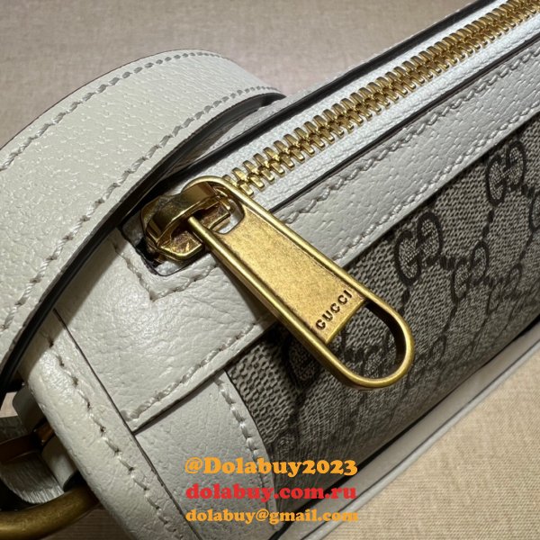 Year 2022 Best High quality Gucci Replica 674096 Ophidia large shoulder bag