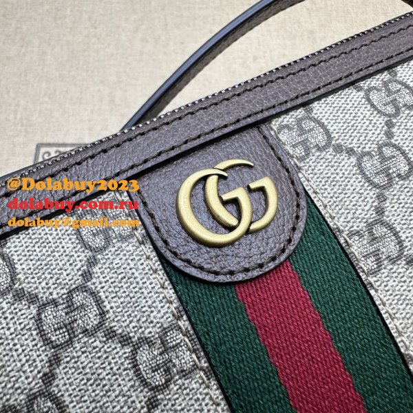 Ophidia Messenger Knockoff Gucci Duplicate 752581 Bag