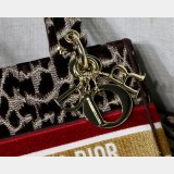 Replica Designer Lady Dior 24cm China UK Bags