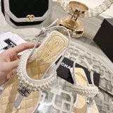 TOP CC REPLICAS FLAT SANDALS