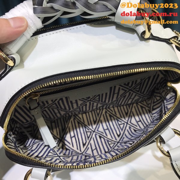 It Bag chloe Daria replica Handle 6041 Top Quality