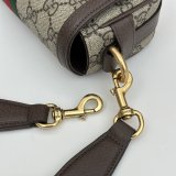 Gucci 1:1 Replcia Ophidia Super Mini Shoulder Quality 795466 Bag