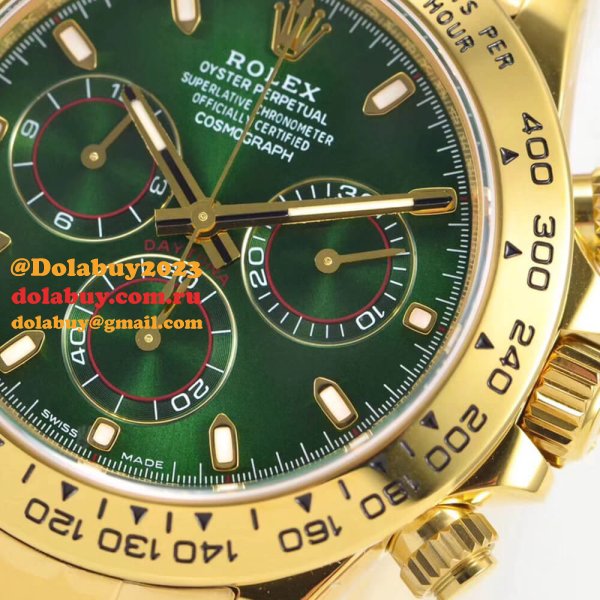 Rolex Cosmograph Daytona