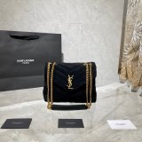 Loulou Bag Collection for Women Replica Saint Laurent  25CM