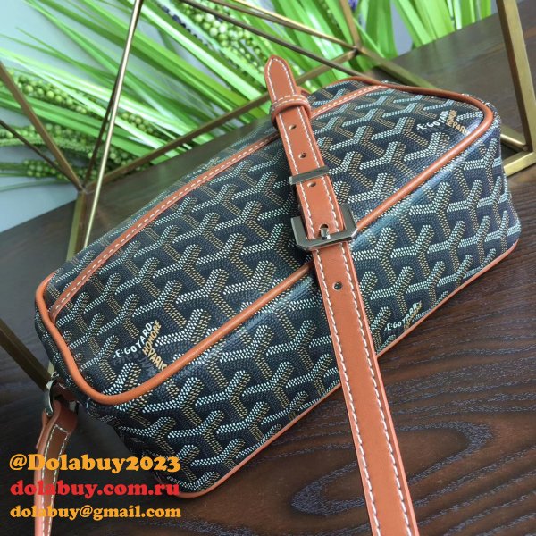 Where to Find the Best Replicas Goyard Capvert Crossbody Bag