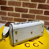 Cheap Replica Gucci Perfect 702397 Adidas X Messengers Duffle Bag