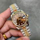 Rolex Datejust 31