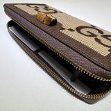 Knockoff Gucci High Quality Diana Diana Jumbo GG 658634 Wallet