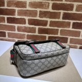 Gucci Designer 760123 Mens Messenger Replica Bag