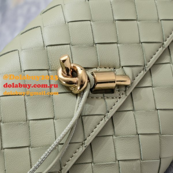 Top Dolabuy Best Quality 5545 Andiamo Replica Bottega Veneta Bags