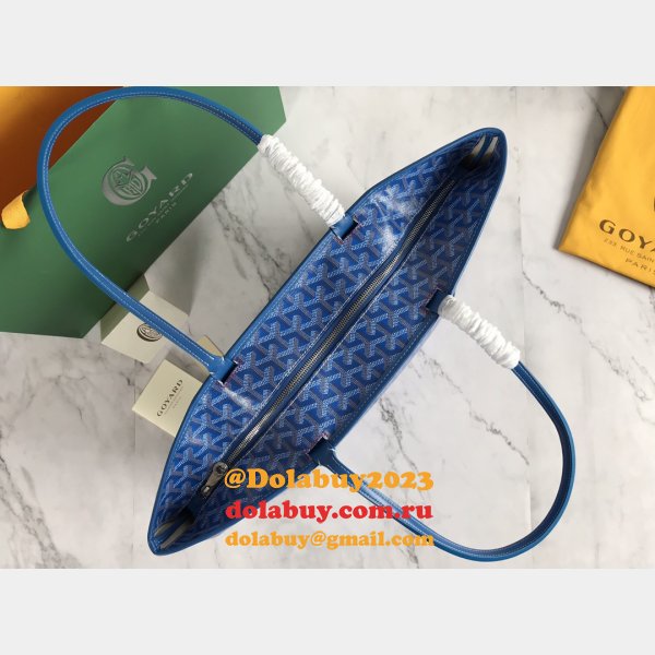 The Best High Quality Goyard Totes Replicas Bags