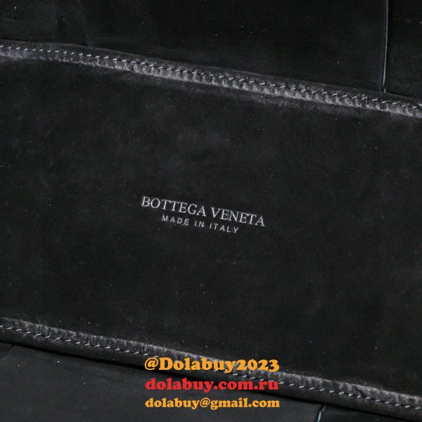 Perfect BOTTEGA VENETA Arco Small Tote Bag 30CM