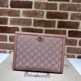 Ophidia Perfect GG Pouch 625549 Replica Gucci Wholesale Bag