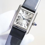 Cartier Small Tank Must watch