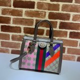 Cheap Gucci AAA+ 547551 Ophidia small GG tote from china bag