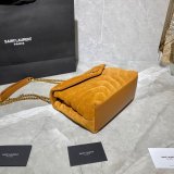 Loulou Bag Collection for Women Replica Saint Laurent  25CM