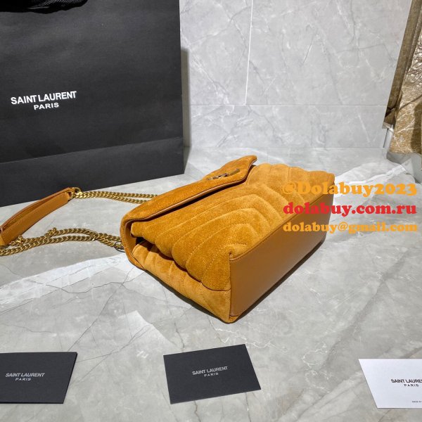 Loulou Bag Collection for Women Replica Saint Laurent  25CM