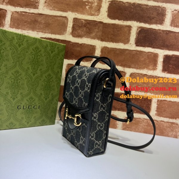 Replica Gucci Online Exclusive Preview 1955 Horsebit 625615 Bag