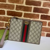 Replica Gucci Ophidia GG pouch 672989 Collection