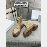 Triomphe Boots 1:1 Luxury Celine Replica Luxury Shoes