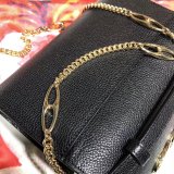 AAA+ Gucci Zumi smooth leather mini shoulder 564718 Replica bag