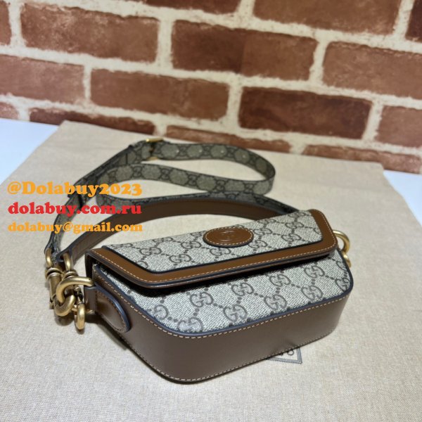 Gucci Fake UK 723762 Top Small Handle Designer Bags