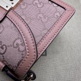 Ophidia Shoudler Top Handle 1:1 Mirror Gucci #696180 Bag