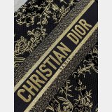 The Best Replica Christian Dior CD Book Tote 36/41.5cm Shoes