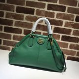 Cheap UK Gucci Replica Lilith Leather Top-Handle Satchel 516459 Bag