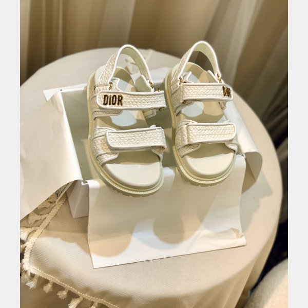 Replica 1:1 Mirror DIOR SANDALS ONLINE Cheap