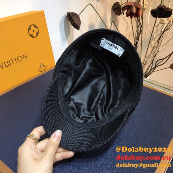 Wholesale CC Replica Military cap Hat