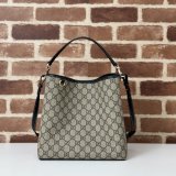 Gucci Fashion Copy 815103 Crossbody GG Emblem Small Shoulder Bag