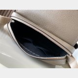 Top Quality Designer loewe military messenger 9012