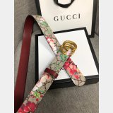 Gucci Belt With Double G Buckle 35mm Best