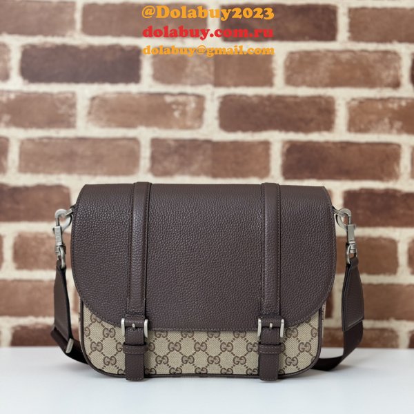 Gucci Fashion GG Crossbody Mens 794872 AAA+ Bag