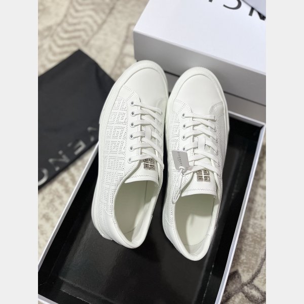 Replica Givenchy Designer Shoes Cheap Luxury Men/Women White-Shoes