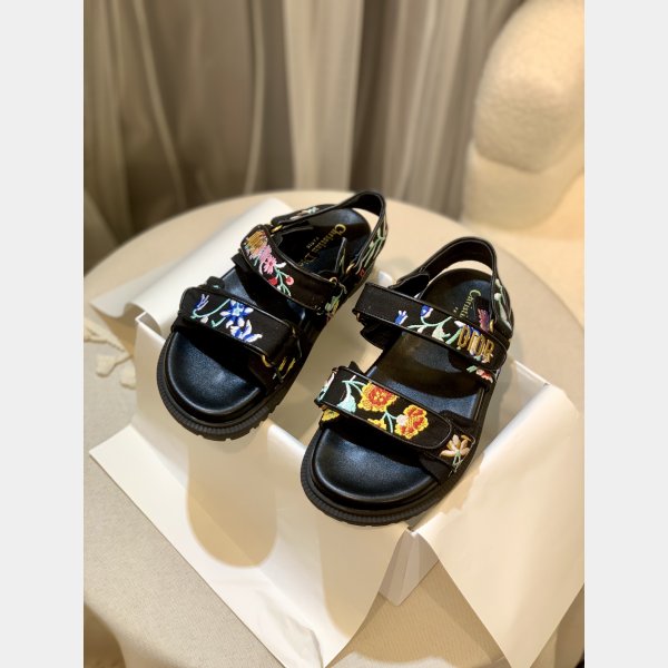 Replica 1:1 Mirror DIOR SANDALS ONLINE Cheap