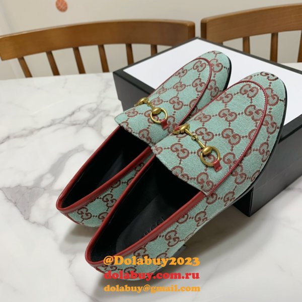 Where to Buy Designer Replica Gucci loafers Shoes