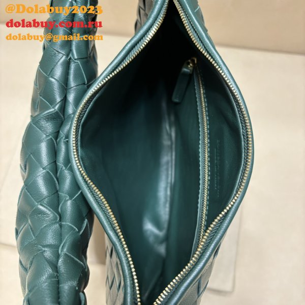 Luxury BOTTEGA VENETA Gemelli intrecciato HANDBAG