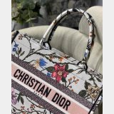 Replica Christian Dior Fashion CD Book Tote bag