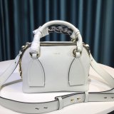 It Bag chloe Daria replica Handle 6041 Top Quality