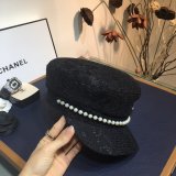 7 Star CC Replica Lace flower cap